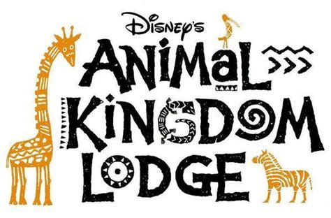 Animal Kingdom Logo - LogoDix