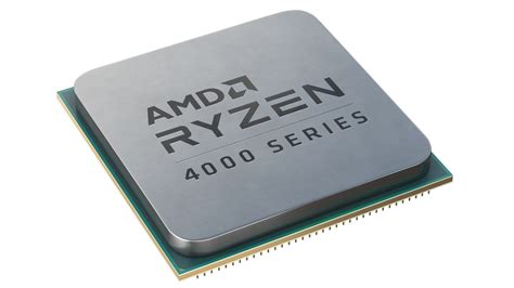 GamingAMD's Ryzen 4000 CPU series has arrived, sort of - Welcome To Gaming