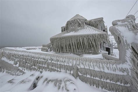 Winter Storm Death Toll Rises to 49 — with 27 Victims in Buffalo, N.Y.