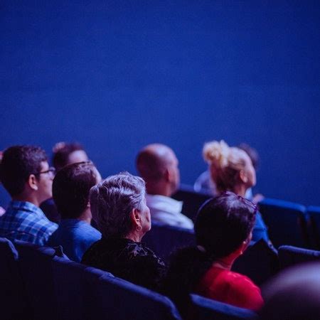 Theatre Audience | Rules, Importance & Examples - Lesson | Study.com