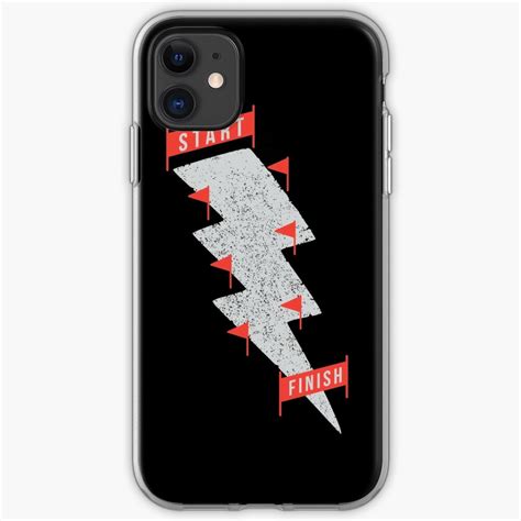 "FLASH" iPhone Case & Cover by gotoup | Redbubble