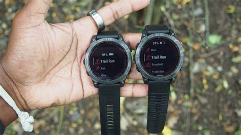 Garmin Fenix 7 Pro Review | Trusted Reviews