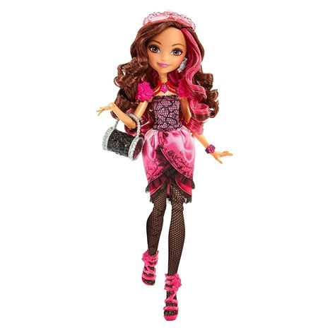 Ever After High First Chapter Briar Beauty Doll - Walmart.com - Walmart.com