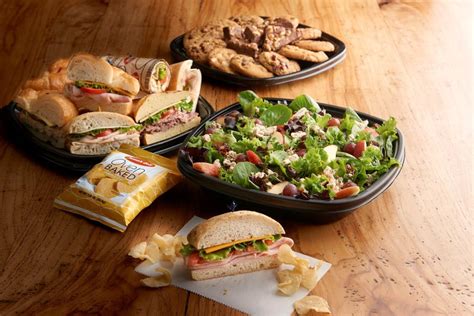 Best Office Lunch Catering - Jason's Deli | WESTCHASE DISTRICT