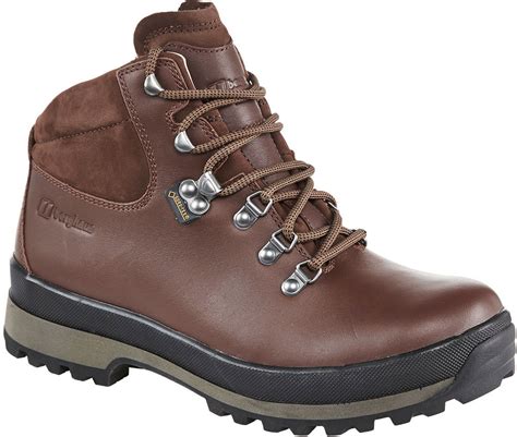 Berghaus Hillmaster II GTX Womens Hiking Boots