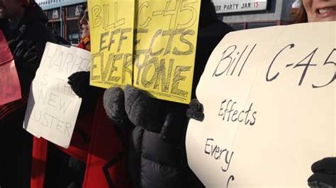 Idle No More movement gathers outside Harper’s office | CTV News