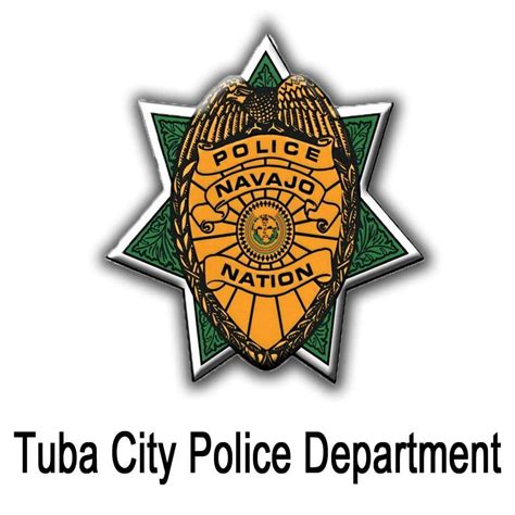 Tuba City Police Department, Navajo Nation DPS | Tuba City AZ