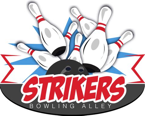 Strikers Bowling Alley