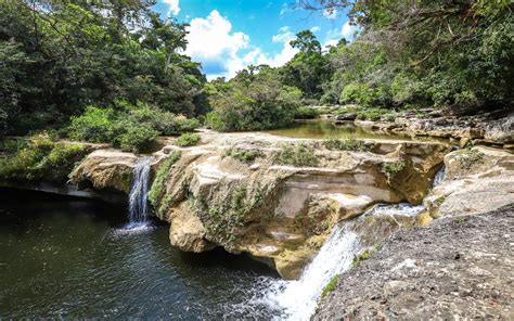 Rio Blanco Falls | Outdoor Project