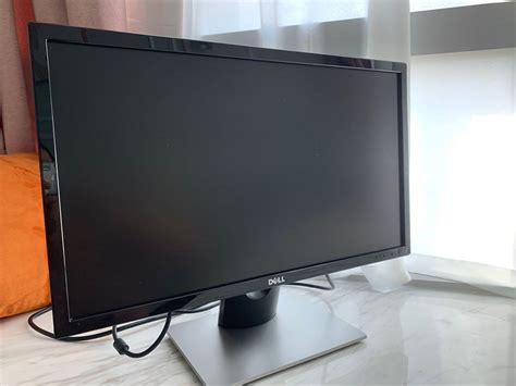 Dell 24 inch Full HD Gaming Monitor, Computers & Tech, Desktops on ...