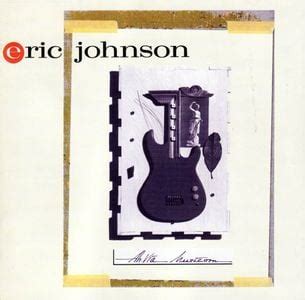 Eric Johnson - Ah Via Musicom Lyrics and Tracklist | Genius