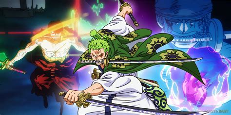 One Piece Officially Teases a Big Development For Zoro That Will Fix ...