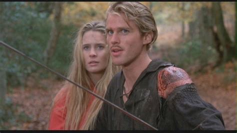 'Princess Bride's' Westley, Cary Elwes, at Pullo Center Saturday | Entertainment ...