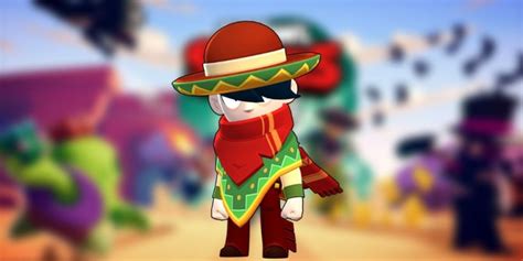 Brawl Stars Edgar guide, builds and skins | Pocket Gamer