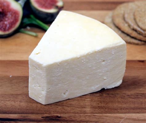 Creamy Wensleydale (250g) - Kilnford Farm Shop