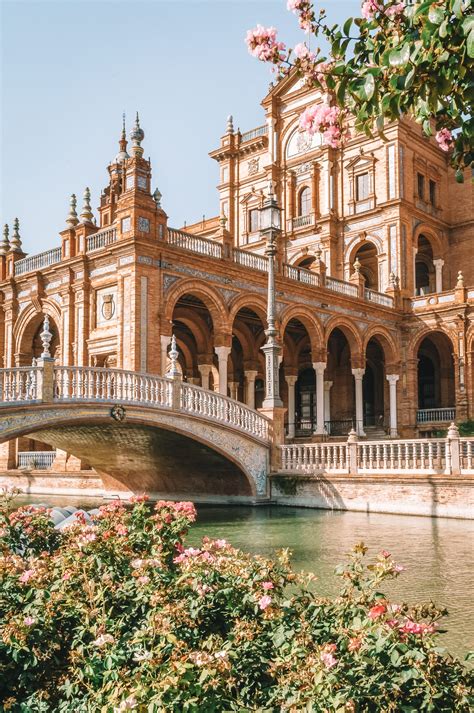 11 Best Things To Do In Seville, Spain - Hand Luggage Only - Travel, Food & Photography Blog