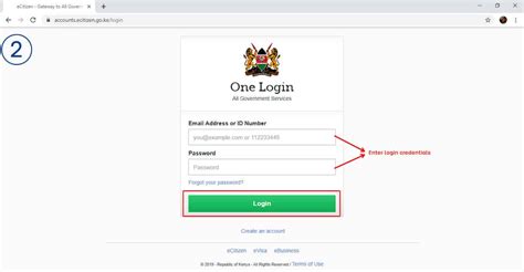 How to apply for CR12 on eCitizen: A comprehensive guide Tuko.co.ke