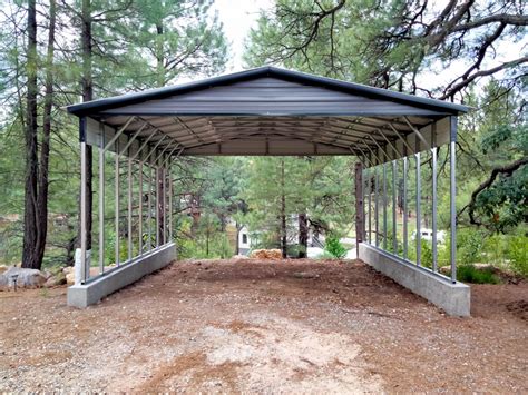 Carports | Certified Carports | Your Custom Carport