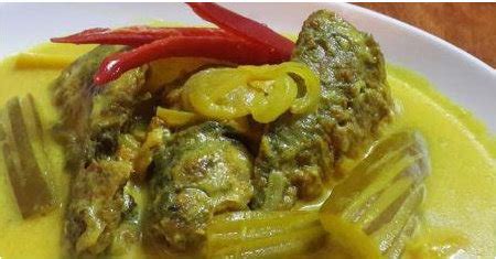 Resep Ikan Layur Masak Santan - Diskusi Memasak - Dictio Community