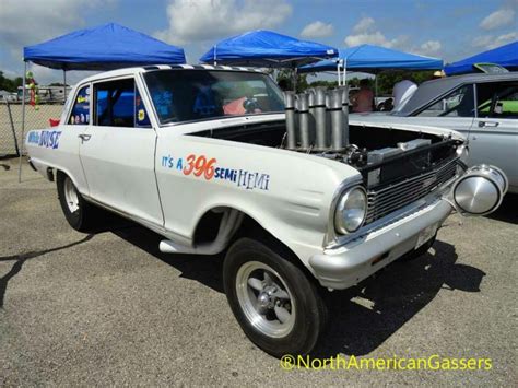 Chevy II Nova Chevy, Chevrolet Nova, Drag Racing Cars, Drag Cars, Cool Cars, Antique Cars ...