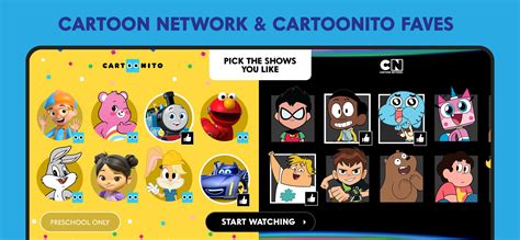 Cartoon Network App APK for Android Download