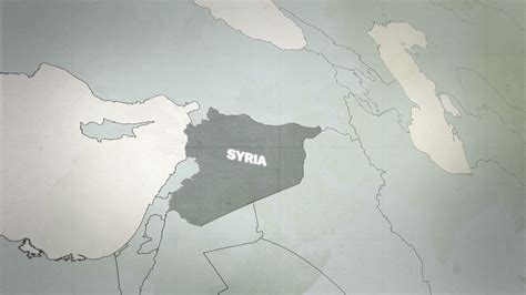 Syria's war: a 5-minute history - Vox