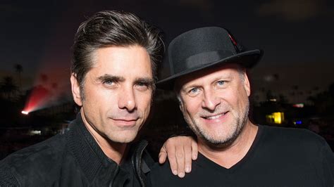 Dave Coulier Says John Stamos Will Be an "Incredible Dad" | Closer Weekly