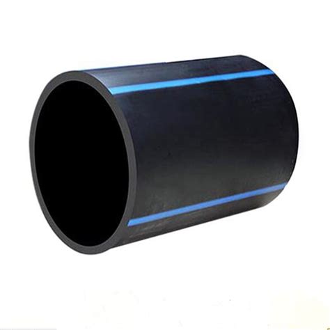 Black Pipe For Water Supply - Plumbing Supplies