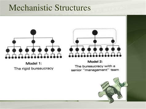 PPT - Organizational Structure PowerPoint Presentation, free download - ID:1935512