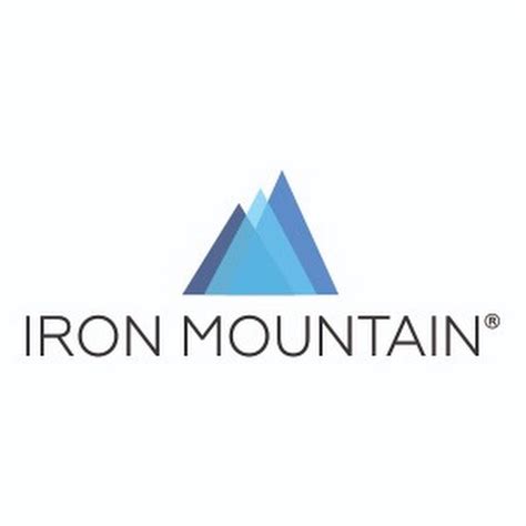 Iron Mountain - YouTube