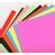 Feuille cartonnée couleur format A4 - Loisirs Créatifs - MaGommette
