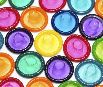 Condoms / Spermicides - World Health Organization