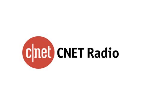 CNET Radio Logo PNG Transparent & SVG Vector - Freebie Supply