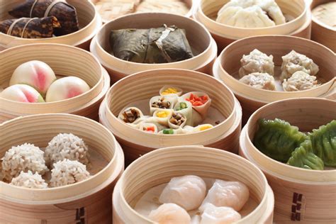 A Dim Sum How (And Where) To – UrbanMoms