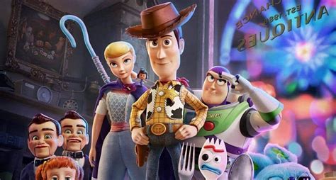 ‘Toy Story 5’ Plot Could Save the Series - Inside the Magic