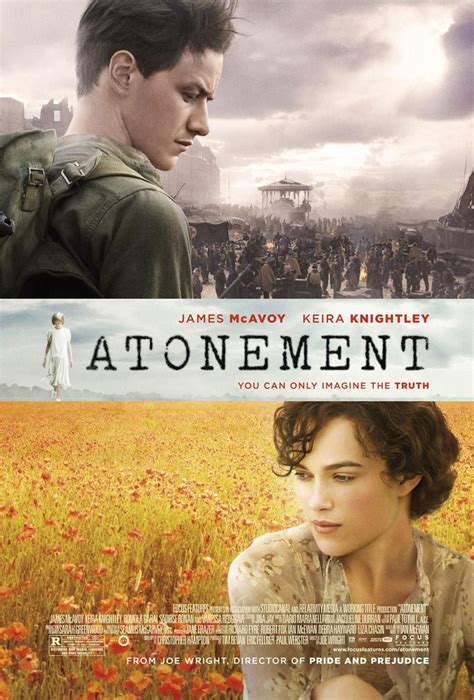 Atonement - CinemaFunk