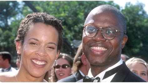 Who Is Ami Brabson? Andre Braugher's Wife Amid His Sudden Passing at 61 ...