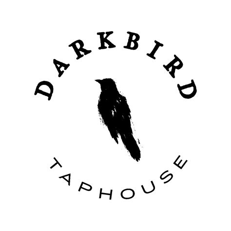 Darkbird Taphouse | Menu