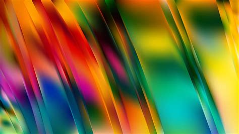 Abstract Colorful Background Illustrator ai eps vector | UIDownload