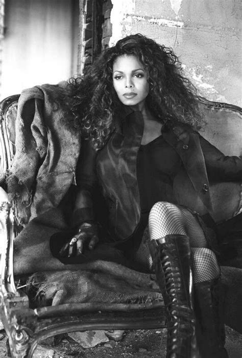 21 best janet jackson 80s images on Pinterest | Jackson, Jackson family ...