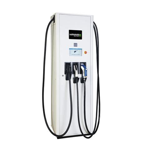 Electric Vehicle Charger | Fast MAX 150kW DC Charger