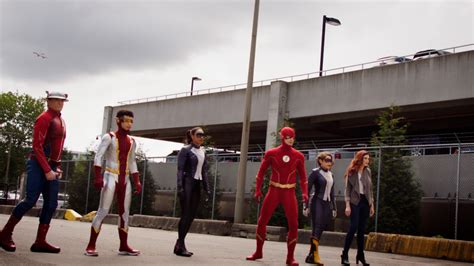 'The Flash' Season 7 Photos