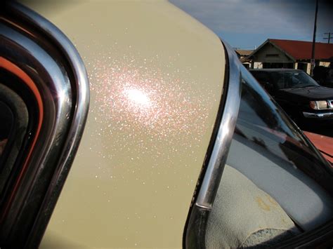 How to Metal Flake Your Car | MyRideisMe.com