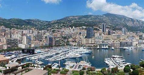 Famous People From Monaco | List of Celebrities Born in Monaco