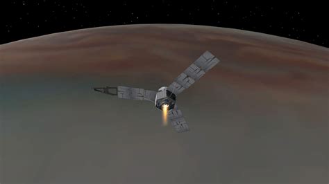 Why Juno Jupiter Mission Is 'Hardest Thing NASA Has Ever Done' | HuffPost Impact