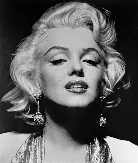 Marilyn Monroe Black And White Clip Art | My XXX Hot Girl