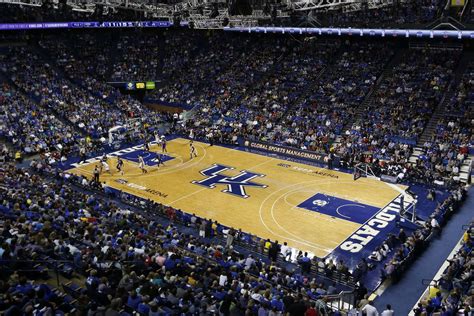 Kentucky Wildcats Basketball: Full 2017-18 Schedule, Channels, Dates and Times Set - A Sea Of Blue