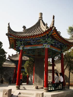 Xianyang MuseumXian, Xian Travel Guide