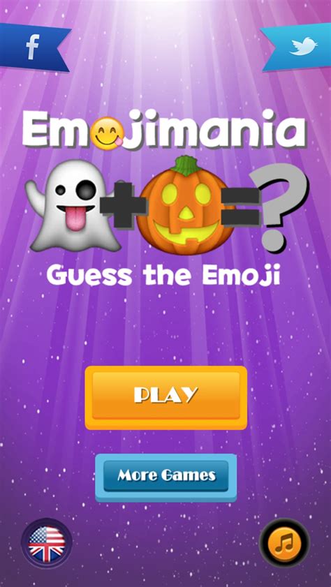 Emojimania - Guess the Emoji لنظام iPhone - تنزيل