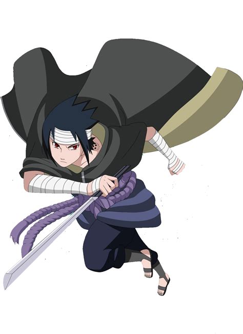 Uchiha Sasuke - Taka | Anime, Sakura and sasuke, Naruto